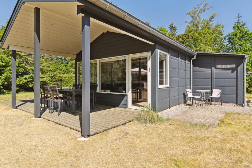 Foto von Ferienhaus EI92 in Hou - Nordjütland Ost