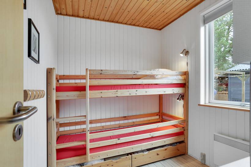 Foto von Ferienhaus EI92 in Hou - Nordjütland Ost