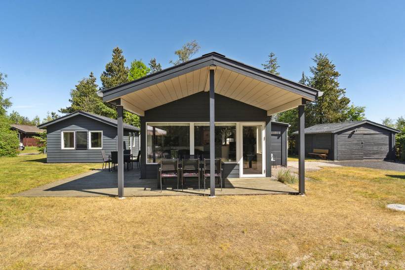 Foto von Ferienhaus EI92 in Hou - Nordjütland Ost
