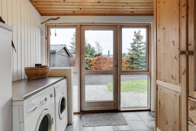 Foto von Ferienhaus EI92 in Hou - Nordjütland Ost