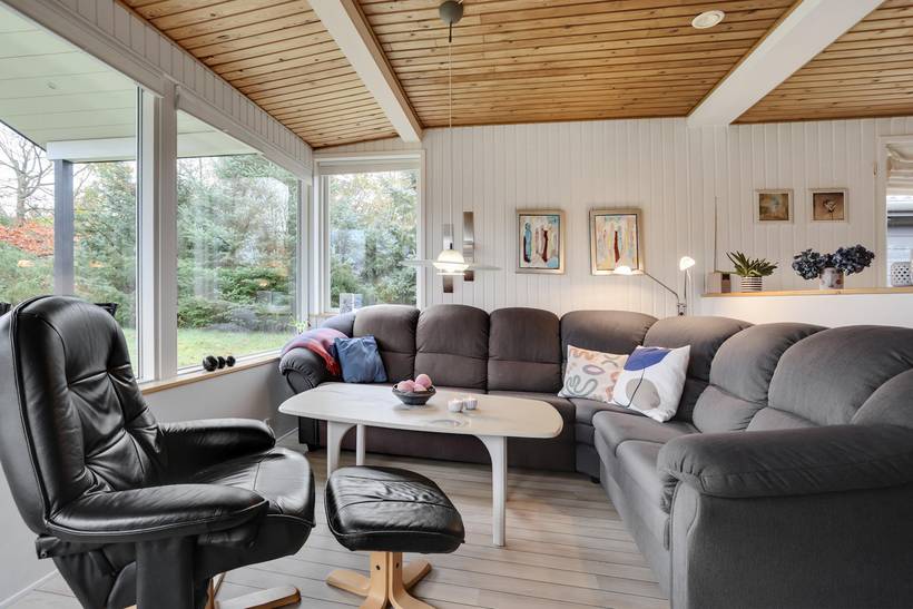 Foto von Ferienhaus EI92 in Hou - Nordjütland Ost