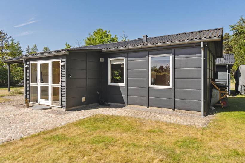Foto von Ferienhaus EI92 in Hou - Nordjütland Ost