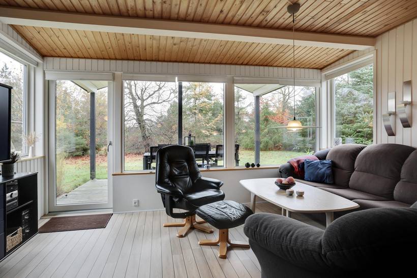 Foto von Ferienhaus EI92 in Hou - Nordjütland Ost