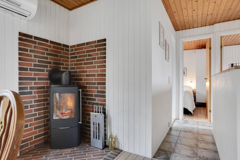Foto von Ferienhaus EI92 in Hou - Nordjütland Ost