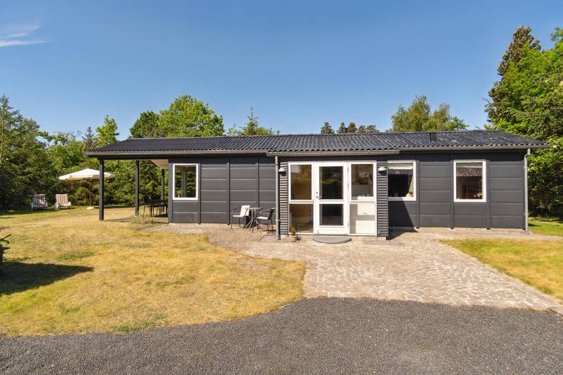 Foto von Ferienhaus EI92 in Hou - Nordjütland Ost
