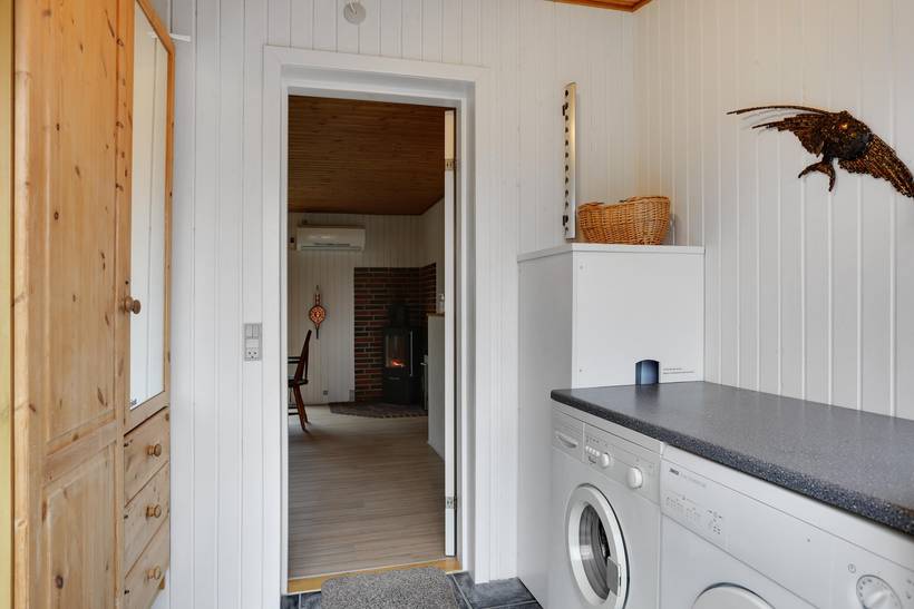 Foto von Ferienhaus EI92 in Hou - Nordjütland Ost