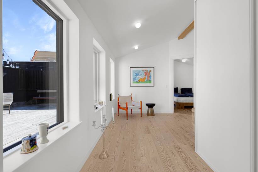 Foto von Ferienhaus EI98 in Løkken - Nordjütland