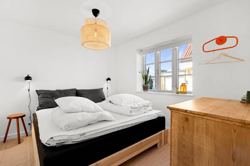 Foto von Ferienhaus EI98 in Løkken - Nordjütland