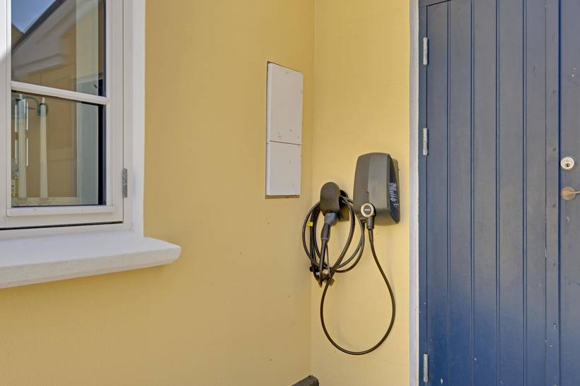 Foto von Ferienhaus EI98 in Løkken - Nordjütland