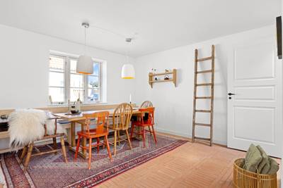 Vorschaubild von Ferienhaus EI98 in Løkken - Nordjütland