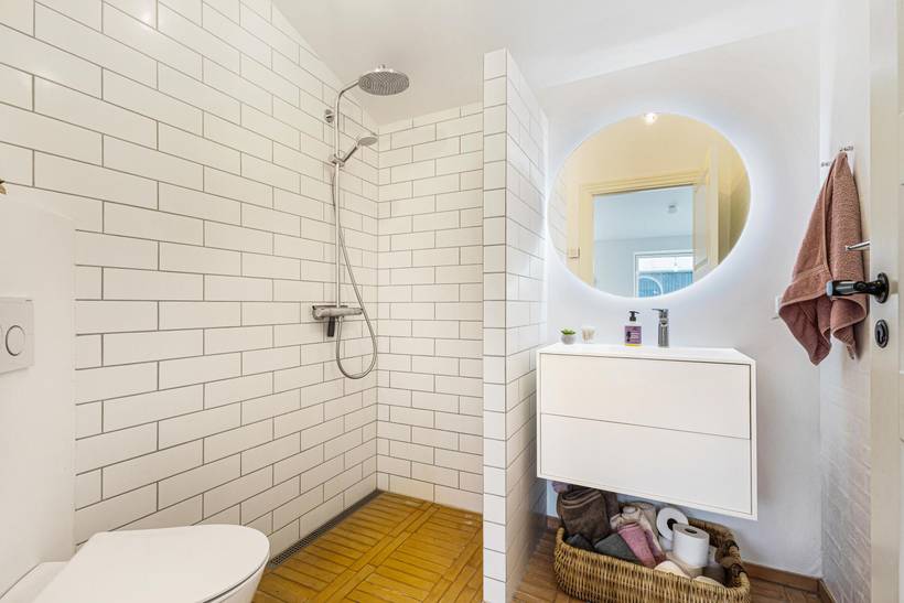 Foto von Ferienhaus EI98 in Løkken - Nordjütland