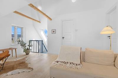 Vorschaubild von Ferienhaus EI98 in Løkken - Nordjütland