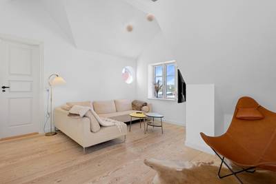 Vorschaubild von Ferienhaus EI98 in Løkken - Nordjütland