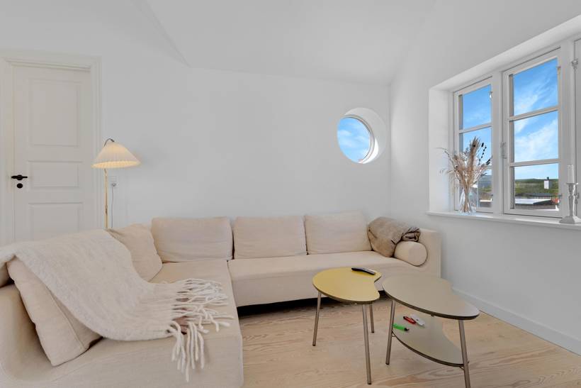 Foto von Ferienhaus EI98 in Løkken - Nordjütland