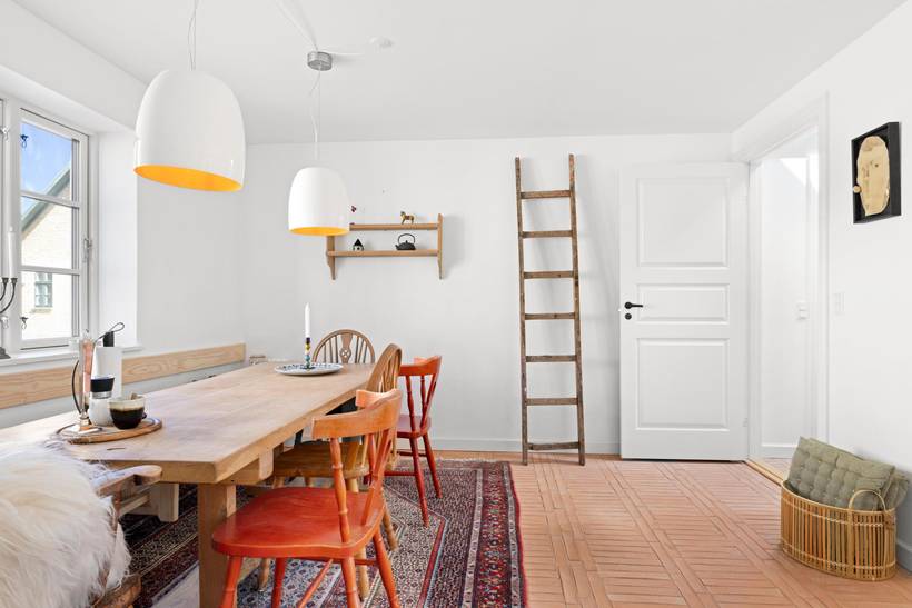 Foto von Ferienhaus EI98 in Løkken - Nordjütland