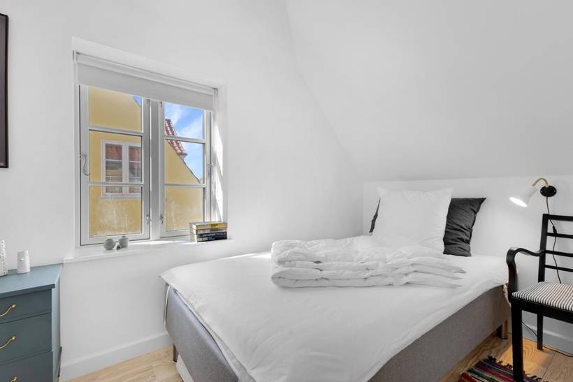 Foto von Ferienhaus EI98 in Løkken - Nordjütland