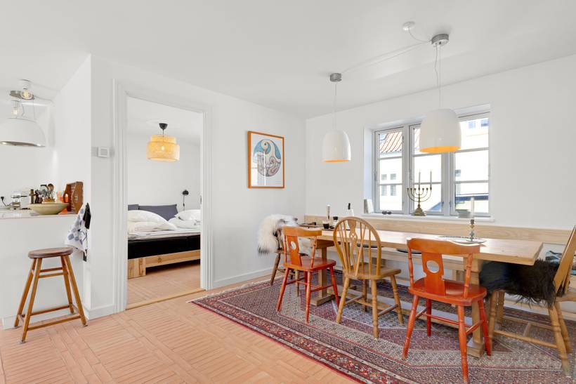 Foto von Ferienhaus EI98 in Løkken - Nordjütland