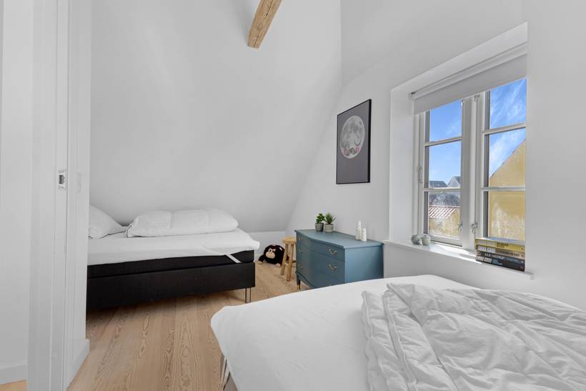 Foto von Ferienhaus EI98 in Løkken - Nordjütland