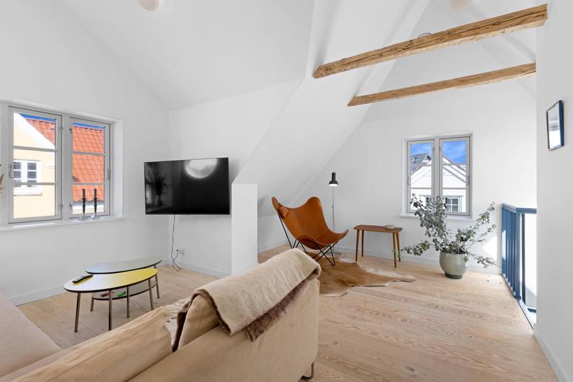 Foto von Ferienhaus EI98 in Løkken - Nordjütland