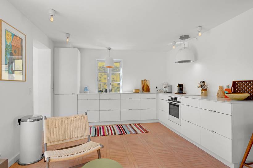 Foto von Ferienhaus EI98 in Løkken - Nordjütland