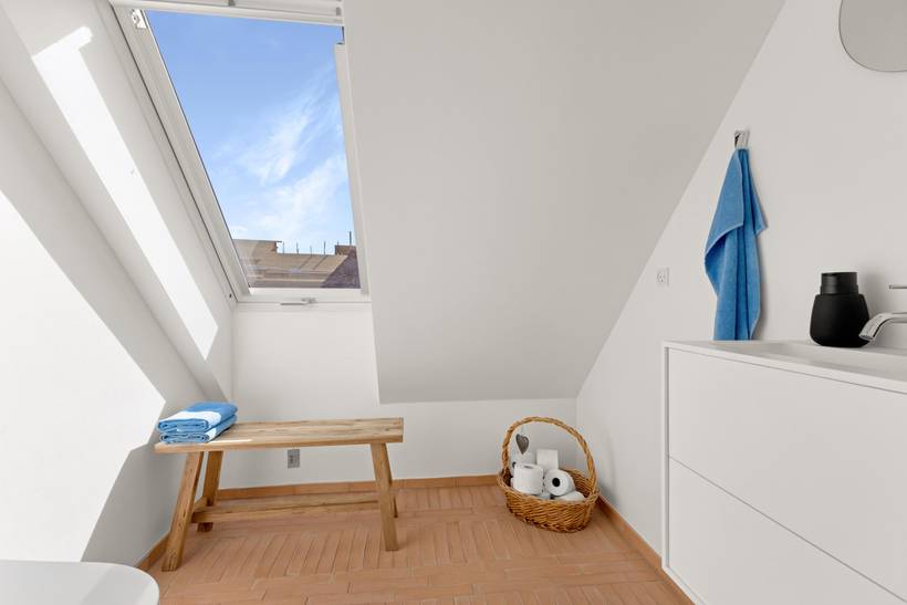 Foto von Ferienhaus EI98 in Løkken - Nordjütland