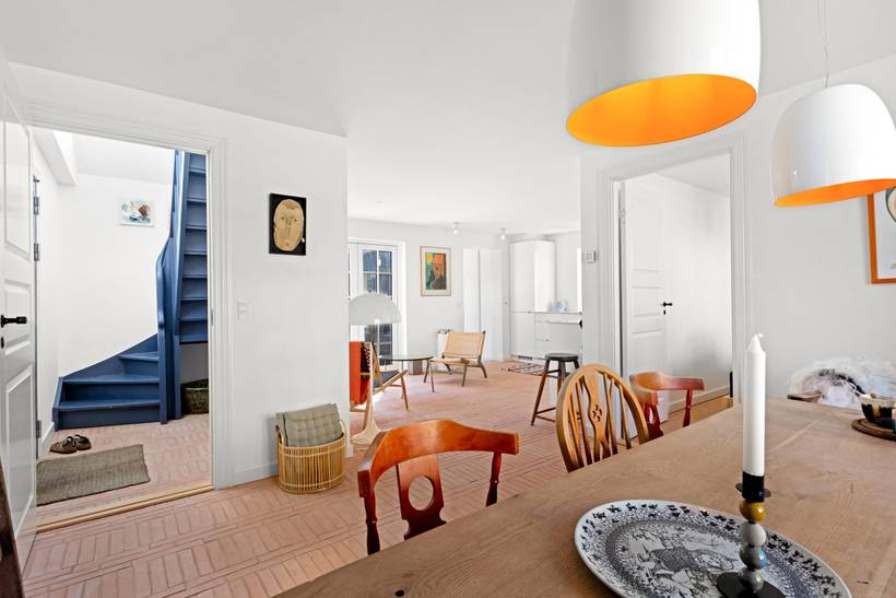 Foto von Ferienhaus EI98 in Løkken - Nordjütland