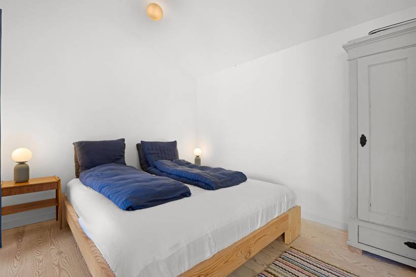 Foto von Ferienhaus EI98 in Løkken - Nordjütland