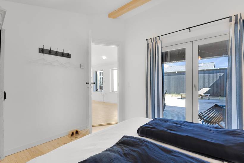 Foto von Ferienhaus EI98 in Løkken - Nordjütland