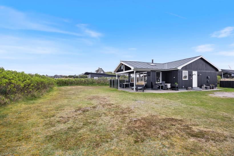 Foto von Ferienhaus EI99 in Søndervig - Westjütland