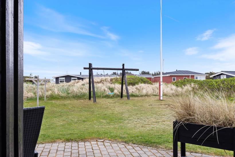 Foto von Ferienhaus EI99 in Søndervig - Westjütland