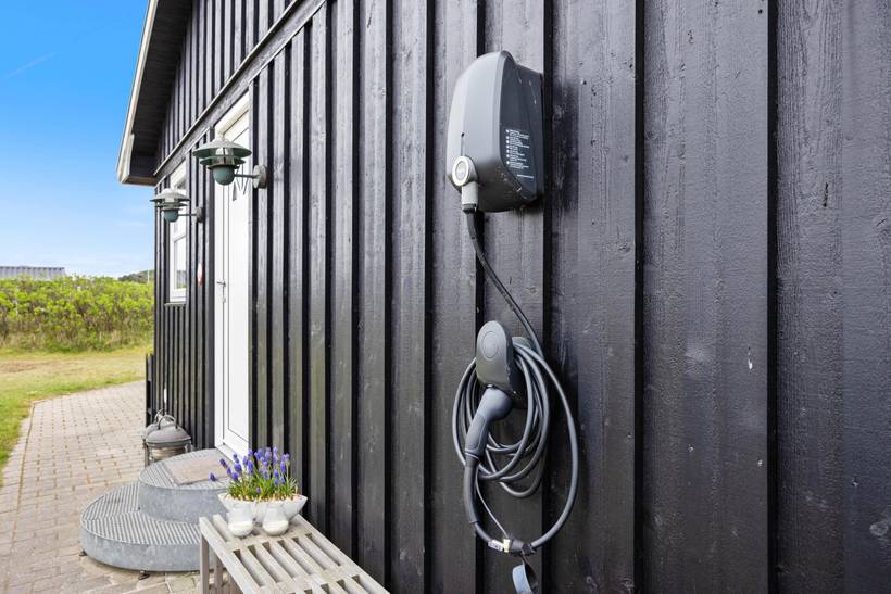 Foto von Ferienhaus EI99 in Søndervig - Westjütland