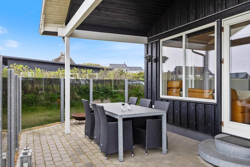 Foto von Ferienhaus EI99 in Søndervig - Westjütland