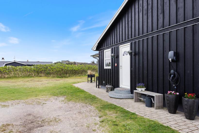 Foto von Ferienhaus EI99 in Søndervig - Westjütland