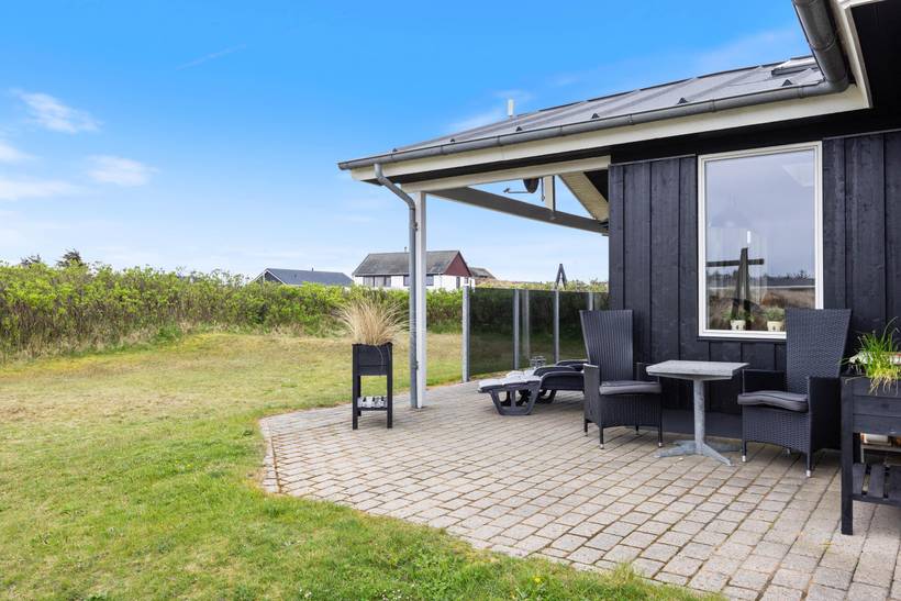 Foto von Ferienhaus EI99 in Søndervig - Westjütland