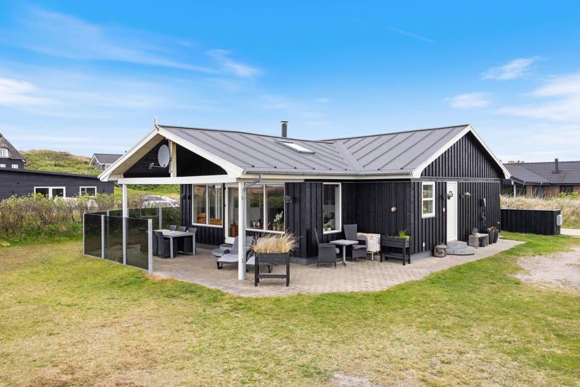 Foto von Ferienhaus EI99 in Søndervig - Westjütland