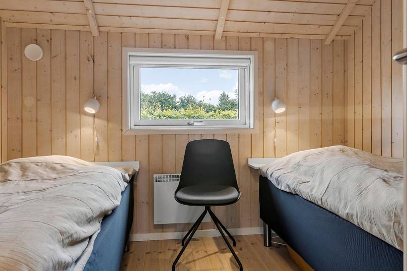 Foto von Ferienhaus EJ03 in Købingsmark - Als