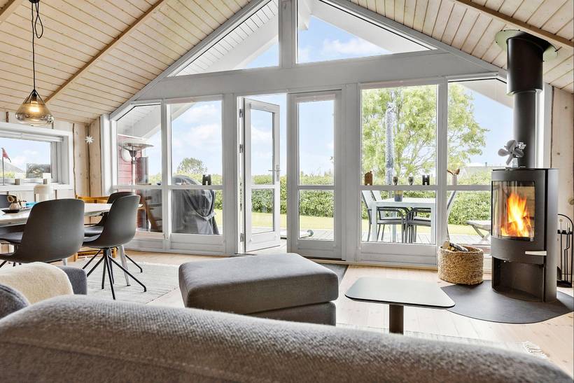 Foto von Ferienhaus EJ03 in Købingsmark - Als