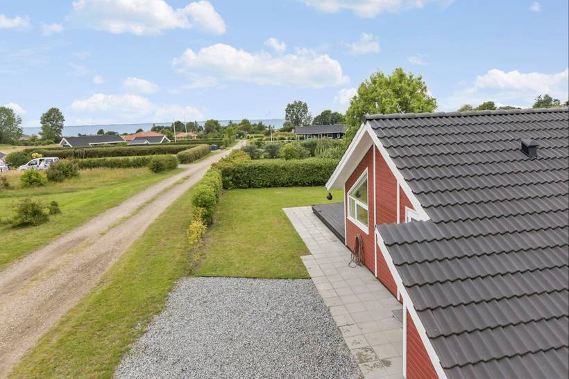 Foto von Ferienhaus EJ03 in Købingsmark - Als