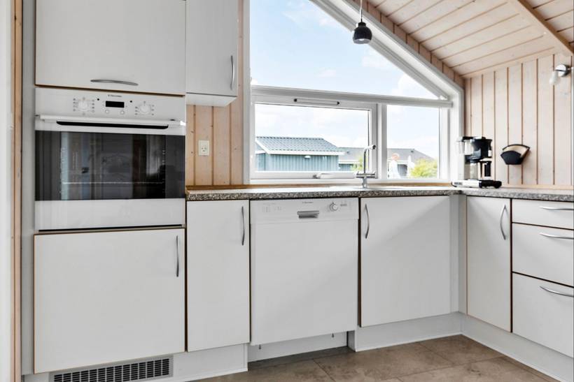 Foto von Ferienhaus EJ03 in Købingsmark - Als