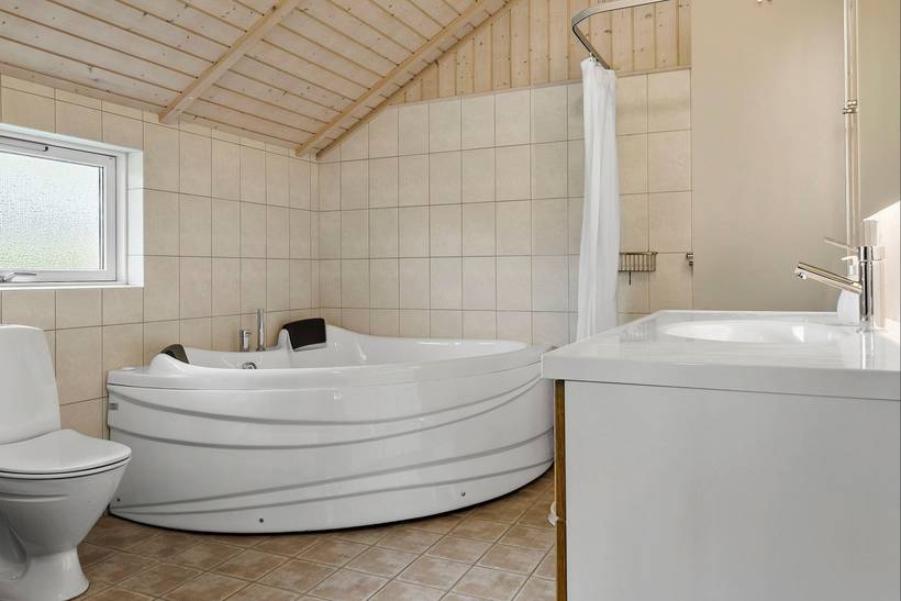 Foto von Ferienhaus EJ03 in Købingsmark - Als