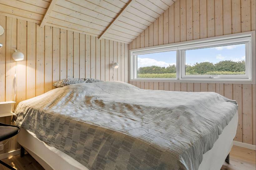 Foto von Ferienhaus EJ03 in Købingsmark - Als