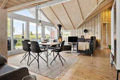 Vorschaubild von Ferienhaus EJ03 in Købingsmark - Als