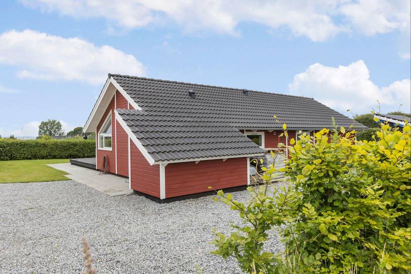 Foto von Ferienhaus EJ03 in Købingsmark - Als