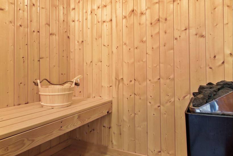 Foto von Ferienhaus EJ03 in Købingsmark - Als
