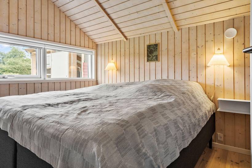 Foto von Ferienhaus EJ03 in Købingsmark - Als
