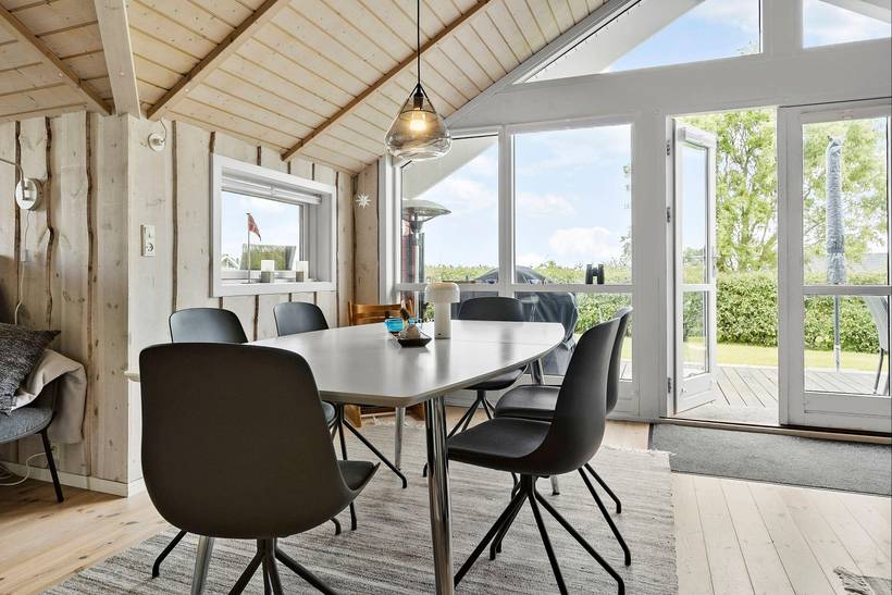 Foto von Ferienhaus EJ03 in Købingsmark - Als