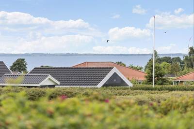 Vorschaubild von Ferienhaus EJ03 in Købingsmark - Als