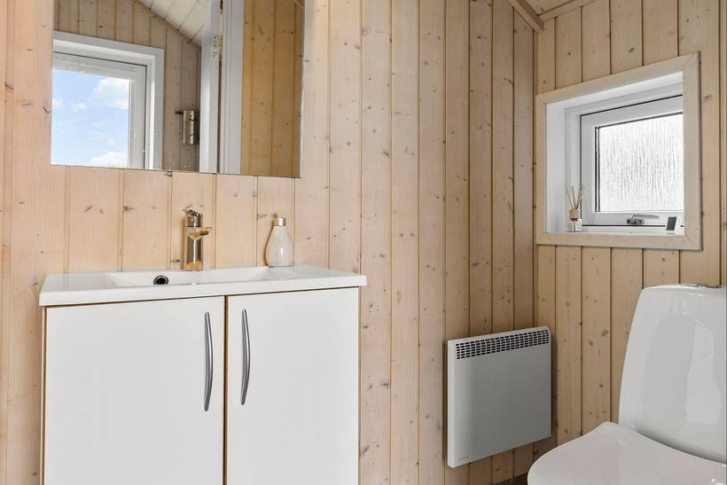 Foto von Ferienhaus EJ03 in Købingsmark - Als