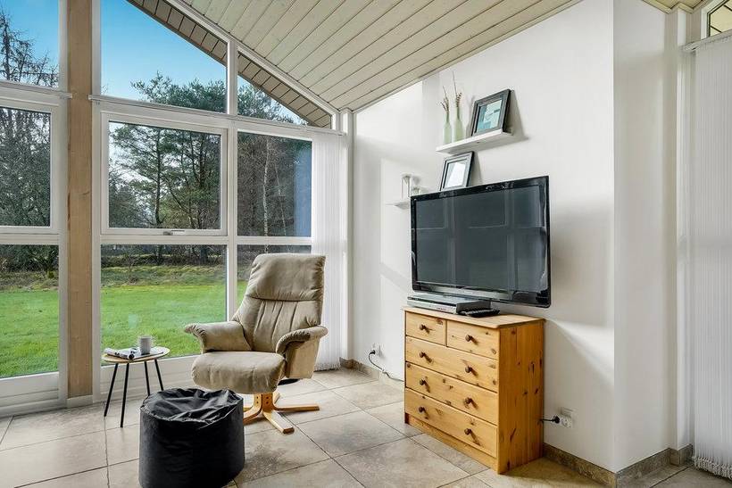 Foto von Ferienhaus EJ05 in Kølkær - Westjütland