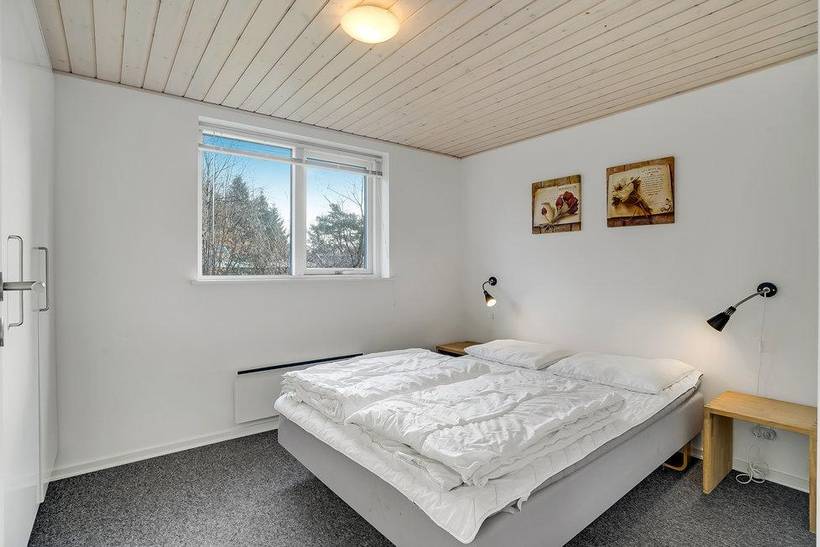 Foto von Ferienhaus EJ05 in Kølkær - Westjütland